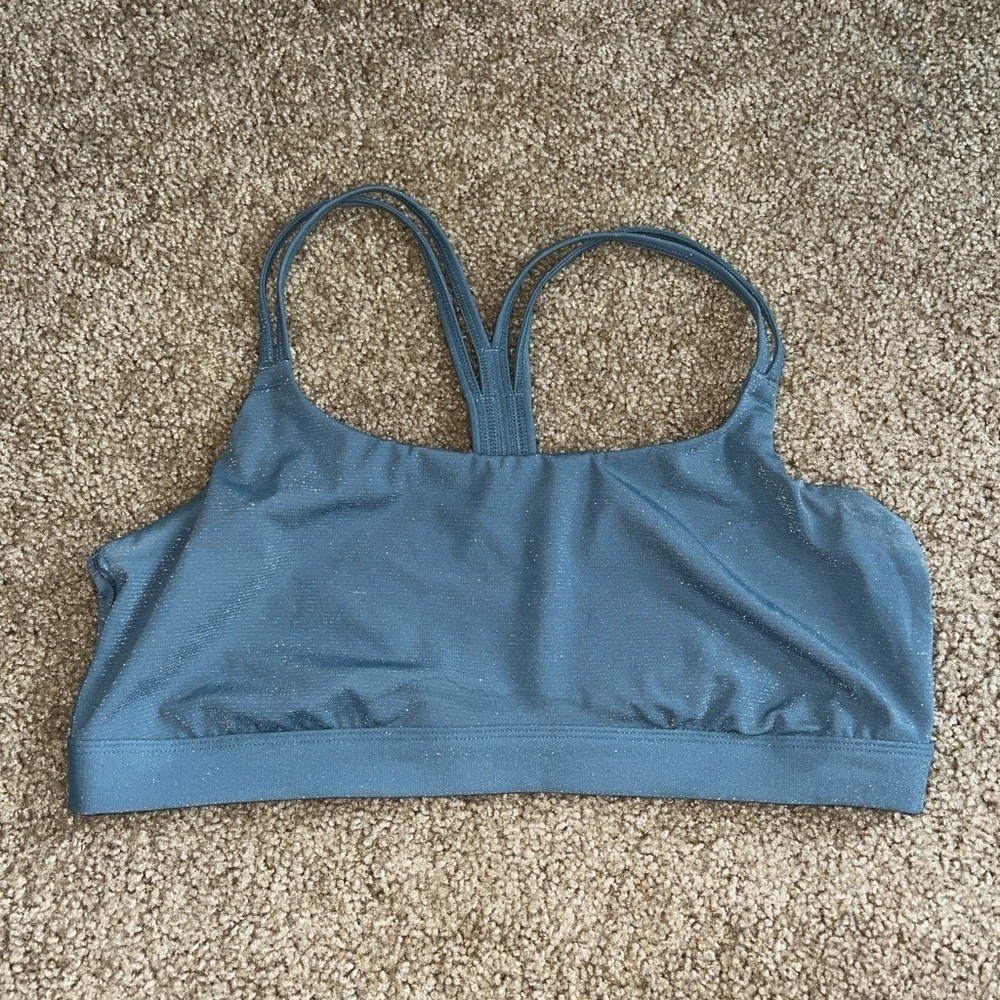 All in Motion bra